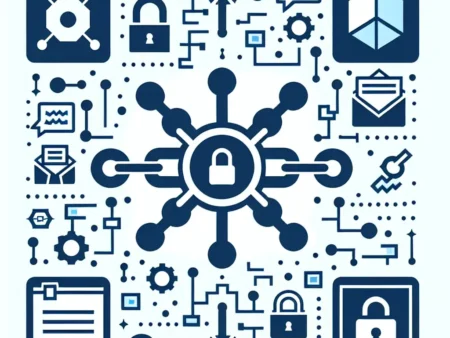 Memahami Teknologi Blockchain untuk Pemula