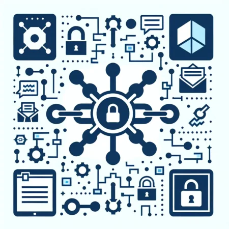 Memahami Teknologi Blockchain untuk Pemula