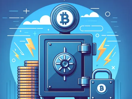 Cara Membuat Wallet Cryptocurrency yang Aman