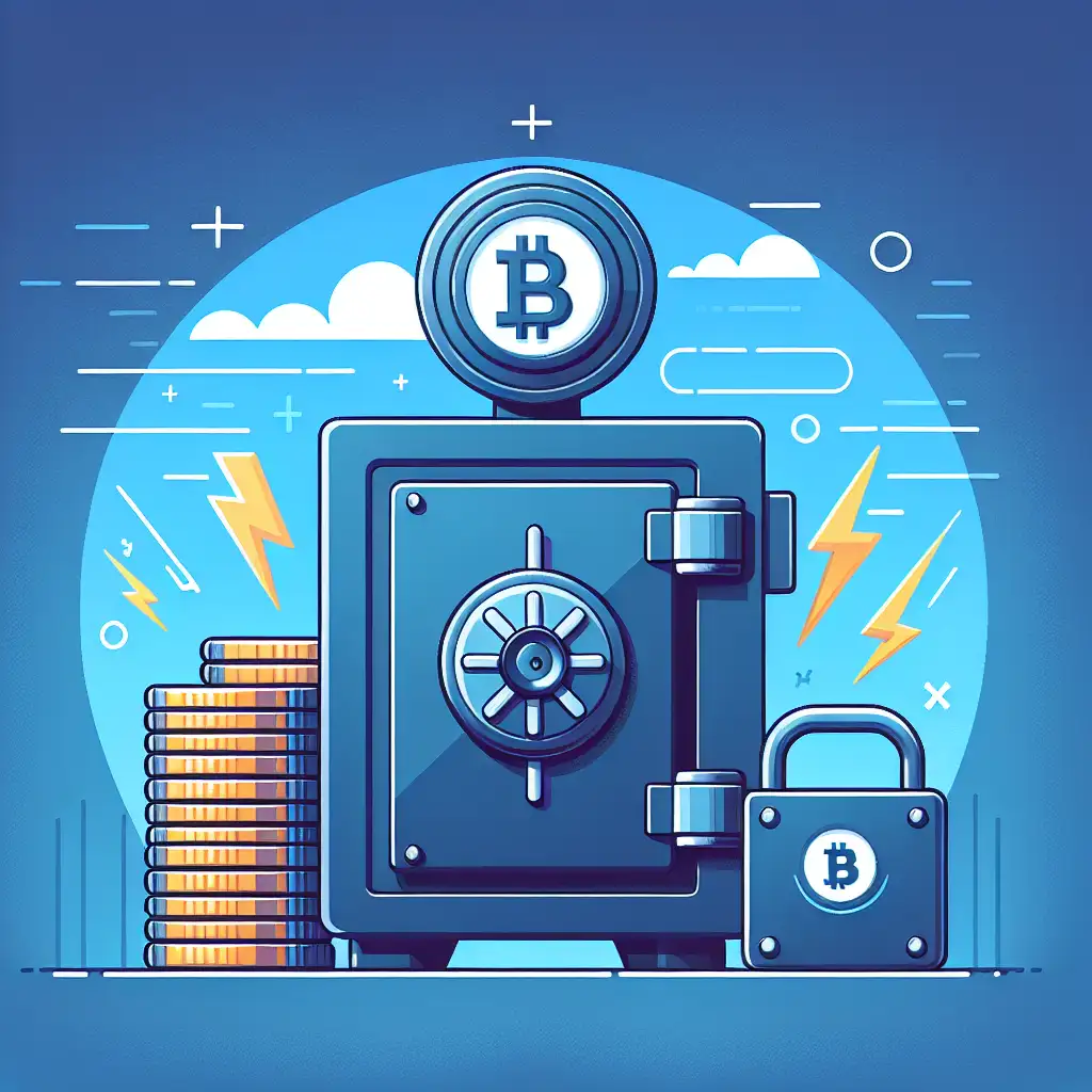 Cara Membuat Wallet Cryptocurrency yang Aman