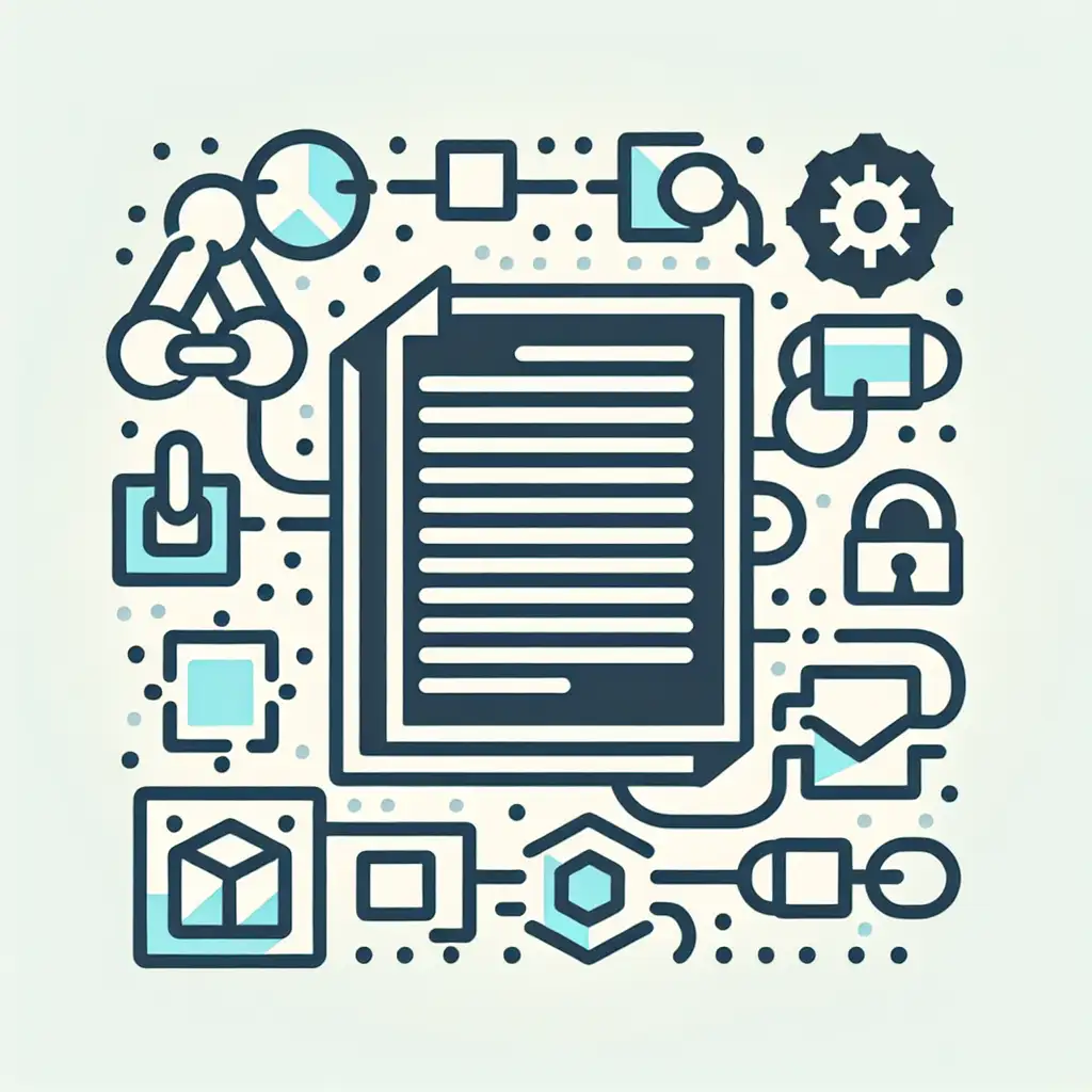 Memahami Smart Contracts dalam Blockchain