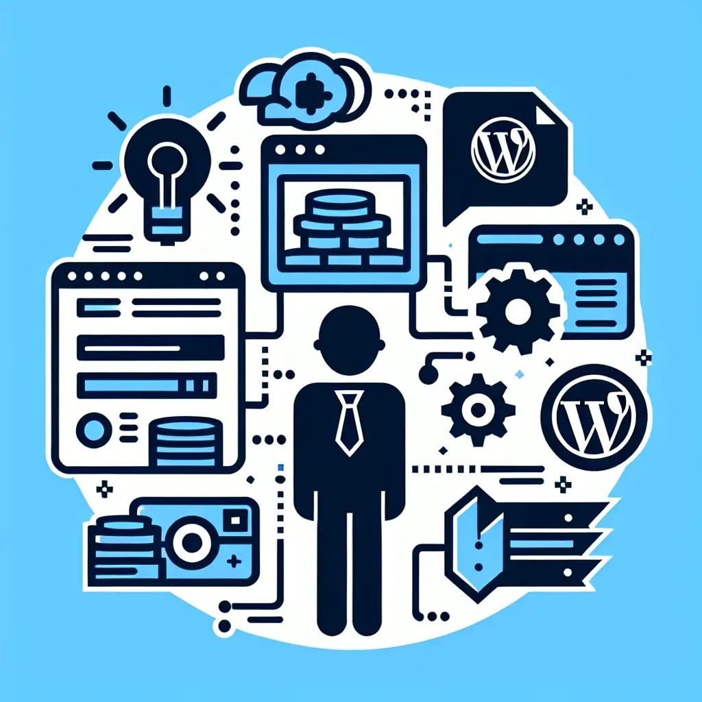 Tutorial Membuat Website Menggunakan WordPress