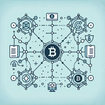 Mengenal Konsensus dalam Jaringan Blockchain
