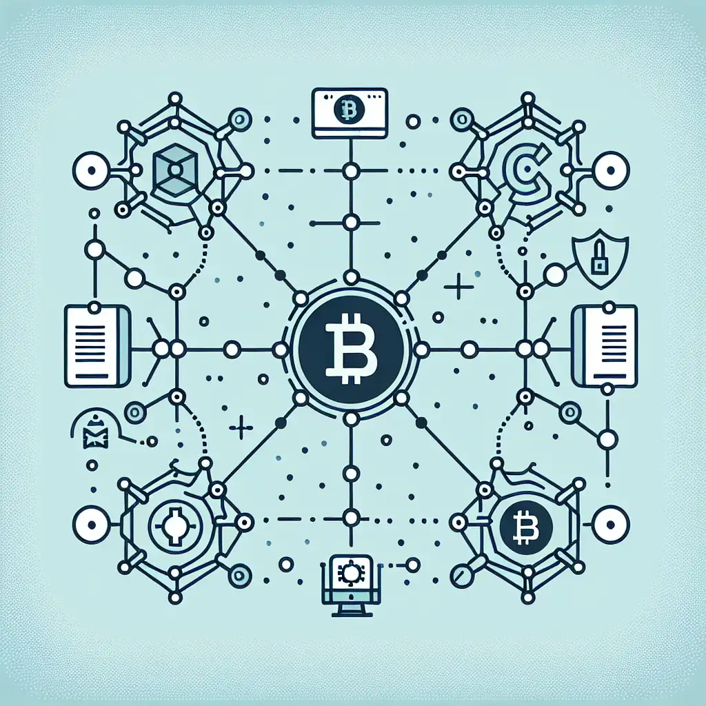 Mengenal Konsensus dalam Jaringan Blockchain