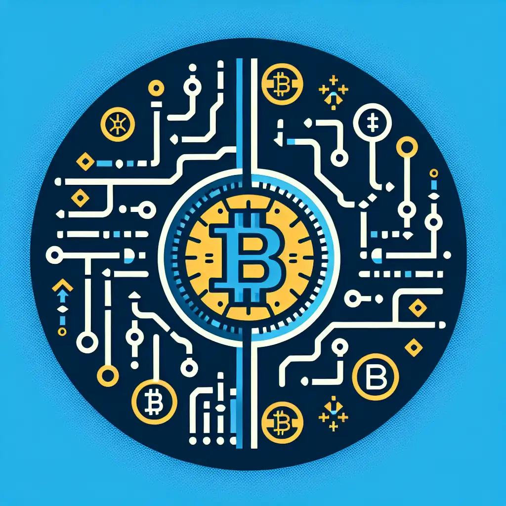 Perbandingan Antara Bitcoin dan Altcoin