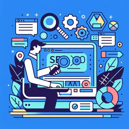 Panduan Mengoptimalkan SEO untuk Website