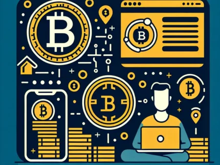 Menggunakan Cryptocurrency sebagai Alat Pembayaran