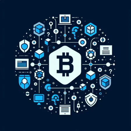Keamanan Jaringan Blockchain dan Cara Melindunginya