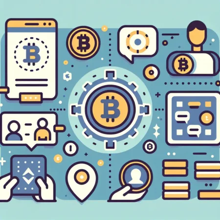 Membedakan Cryptocurrency dan Token