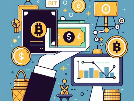 Menghasilkan Uang dengan NFT di Marketplace