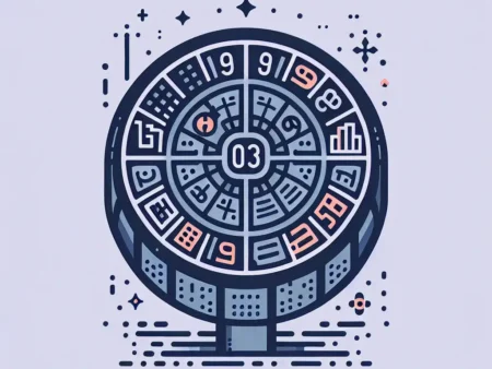 Data SGP Angka Paito