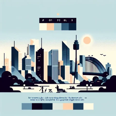 Paito Warna Sydney Pola Tarung
