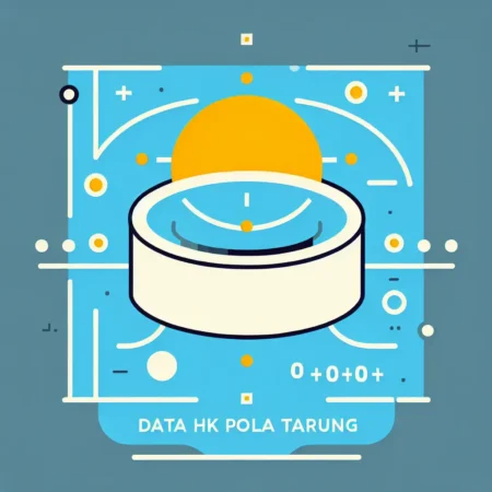 Data HK Pola Tarung