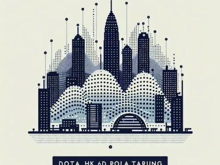 Data HK 6D Pola Tarung