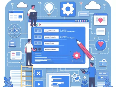 Membuat Aplikasi Web dengan React