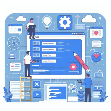 Membuat Aplikasi Web dengan React