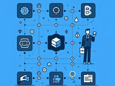 Pengertian dan Jenis-jenis Blockchain