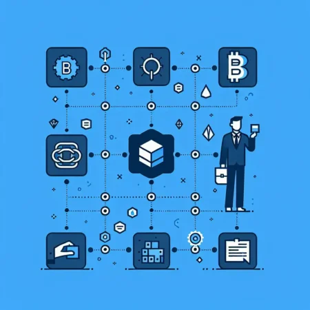 Pengertian dan Jenis-jenis Blockchain
