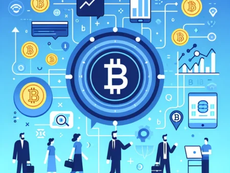 Strategi Trading Cryptocurrency yang Efektif