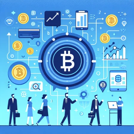 Strategi Trading Cryptocurrency yang Efektif