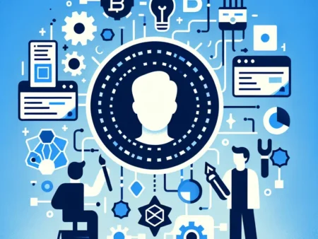 NFT: Cara Membuat Identitas Digital Unik