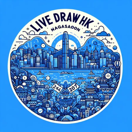 Live Draw HK Nagasaon