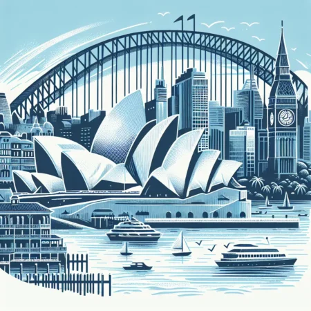 Live Draw Sydney Nagasaon