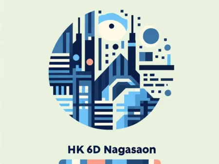 Data HK 6D Nagasaon