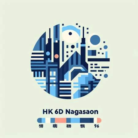 Data HK 6D Nagasaon