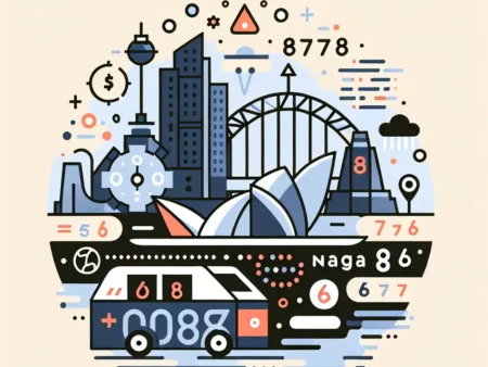 Data Togel Sydney 6D Nagasaon