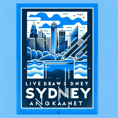 Live Draw Sydney Angkanet