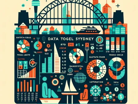 Data Togel Sydney Angkanet
