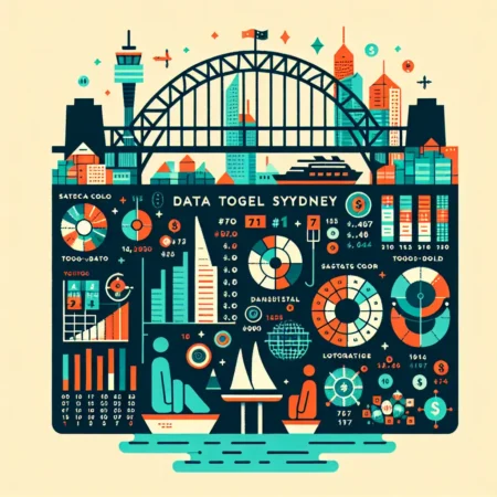 Data Togel Sydney Angkanet