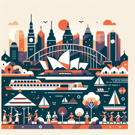Paito Warna Sydney Raja Paito