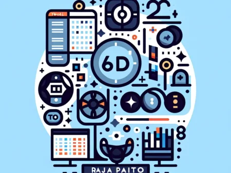 Data Togel Sydney 6D Raja Paito