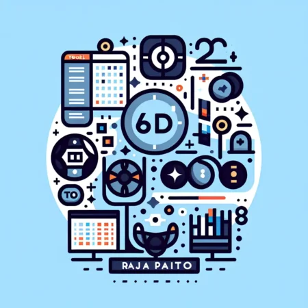 Data Togel Sydney 6D Raja Paito