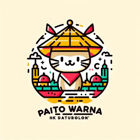 Paito Warna HK Datubolon