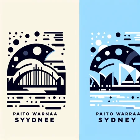 Paito Warna Sydney Datubolon