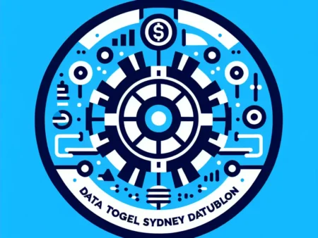 Data Togel Sydney Datubolon