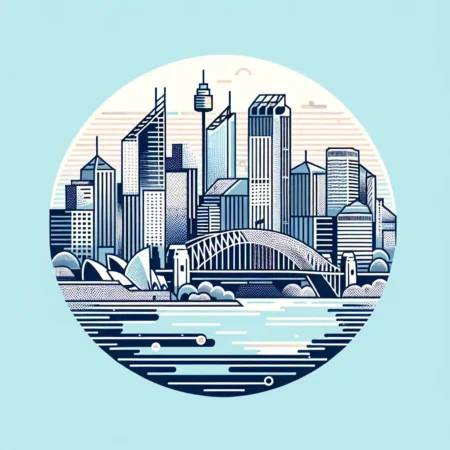 Paito Warna Sydney Bos Paito