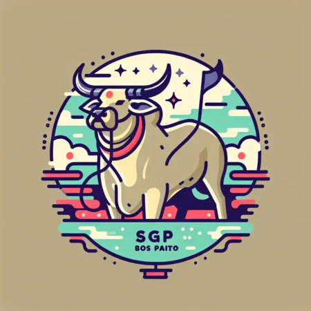 Live Draw SGP Bos Paito
