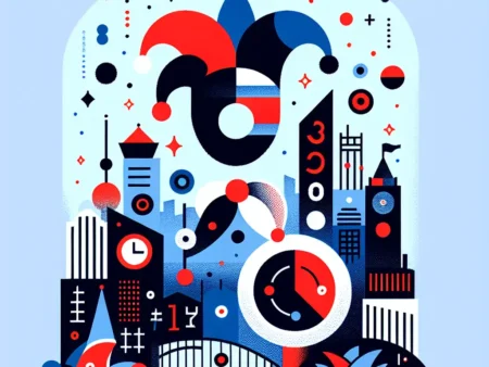 Data Togel Sydney Joker Merah