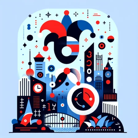 Data Togel Sydney Joker Merah