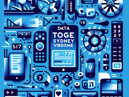 Data Togel Sydney Virdsam