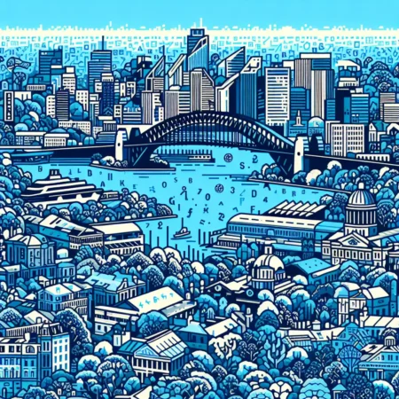 Paito Warna Sydney Pencari Angka
