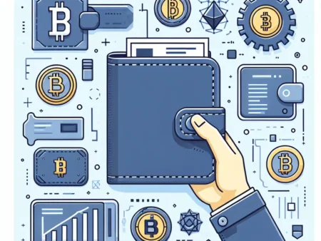 Crypto Wallet: Memilih yang Tepat untuk Anda