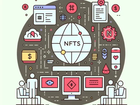Mengapa NFT Penting dalam Dunia Digital