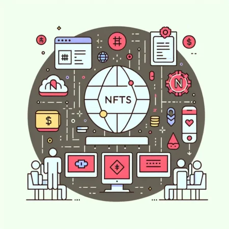 Mengapa NFT Penting dalam Dunia Digital