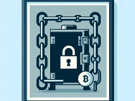 Menerapkan Keamanan dalam Blockchain