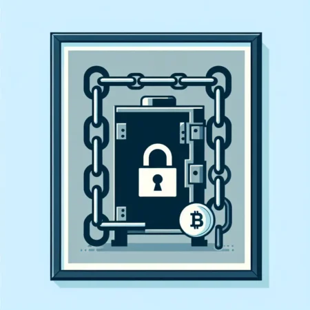 Menerapkan Keamanan dalam Blockchain